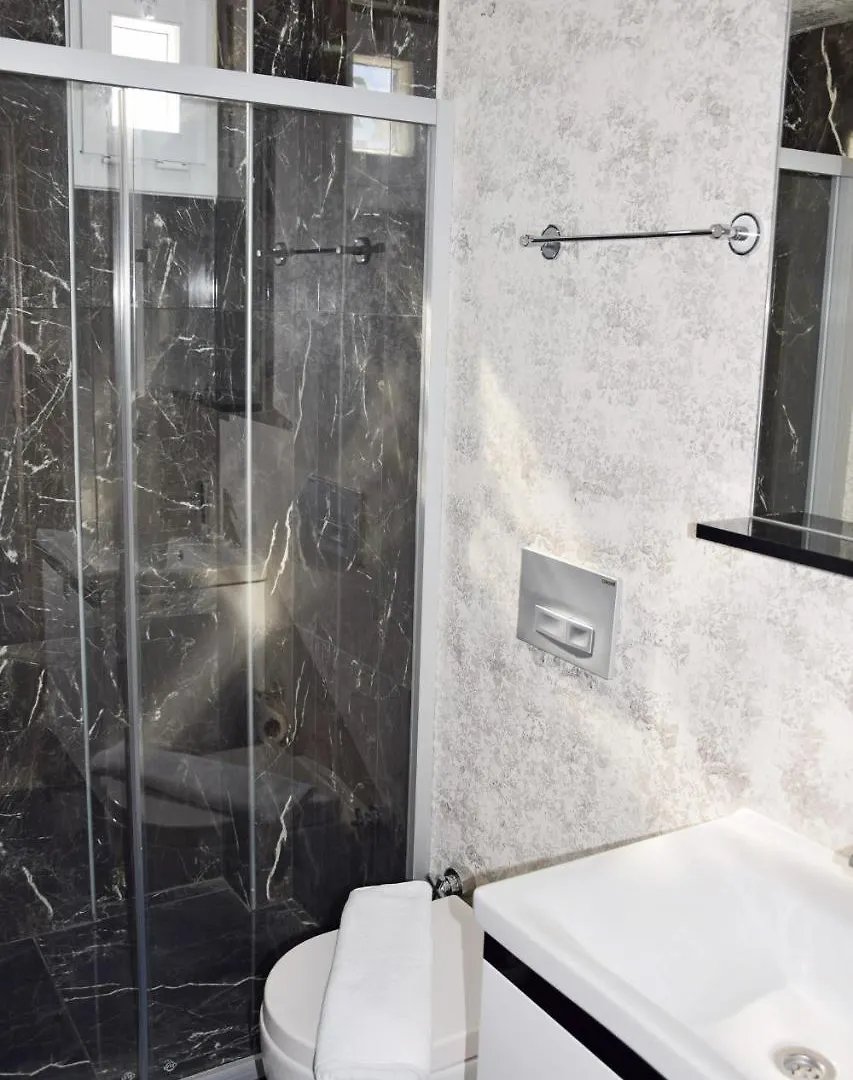 Saltanat Konaklari B 3 Apartment Fethiye Turkey