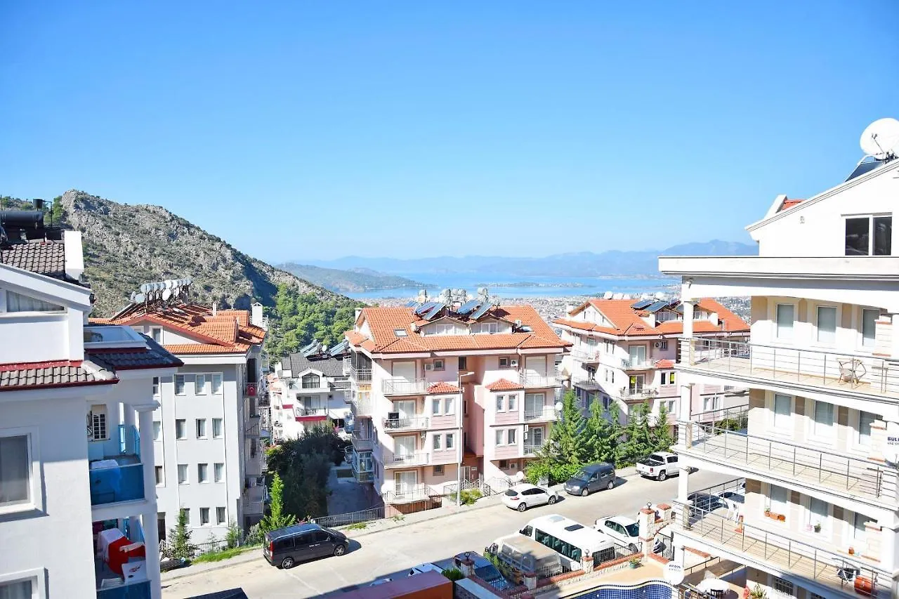 Saltanat Konaklari B 3 Apartment Fethiye