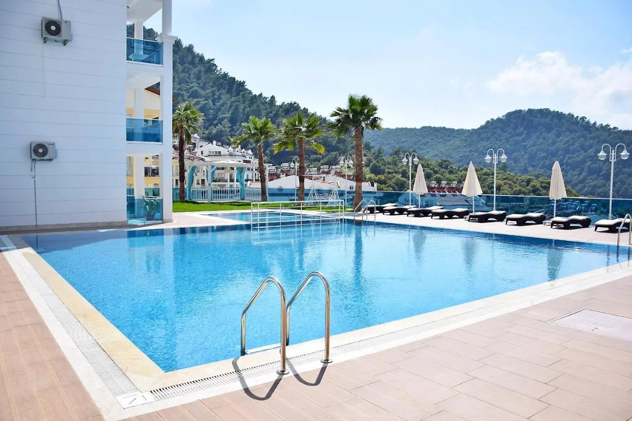 Saltanat Konaklari B 3 Apartment Fethiye 0*,  Turkey