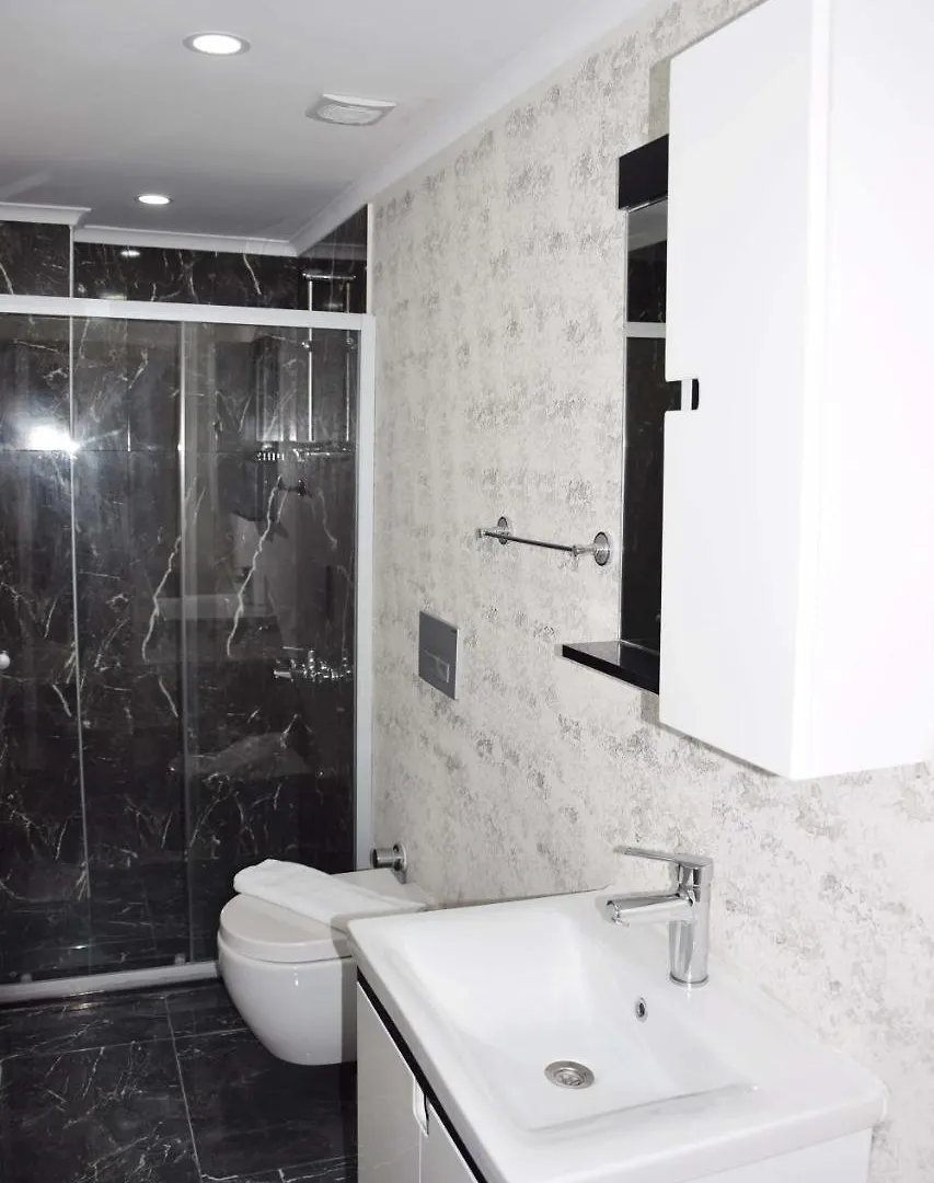 Saltanat Konaklari B 3 Apartment Fethiye